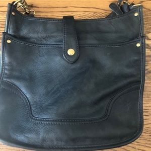Frye Campus Crossbody